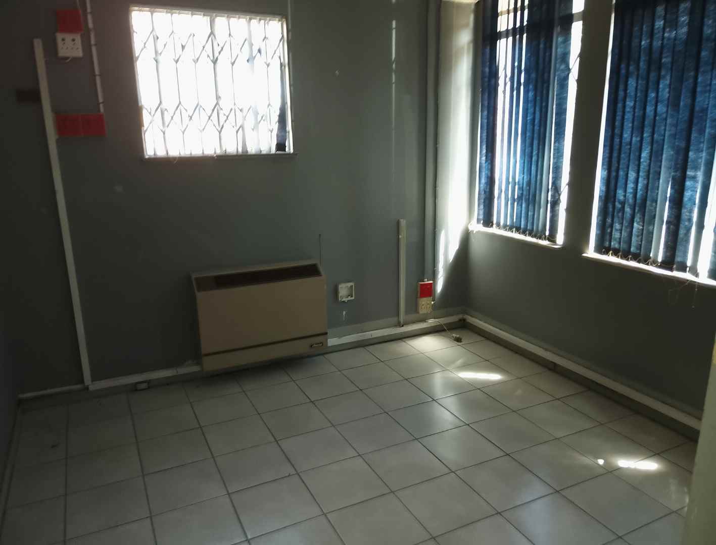 To Let 0 Bedroom Property for Rent in Hamilton Free State